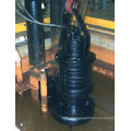 Vertical Submersible Sewage Pump for Waste Water 400wq2000-20-160